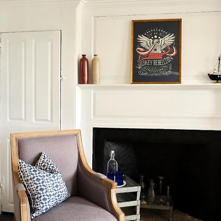 Cedar Hill Farm B & B Essex Εξωτερικό φωτογραφία