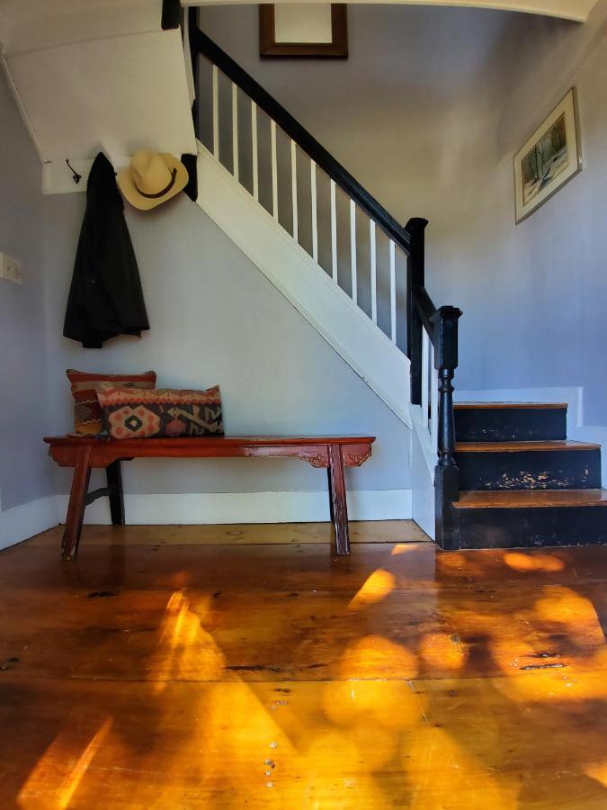 Cedar Hill Farm B & B Essex Εξωτερικό φωτογραφία