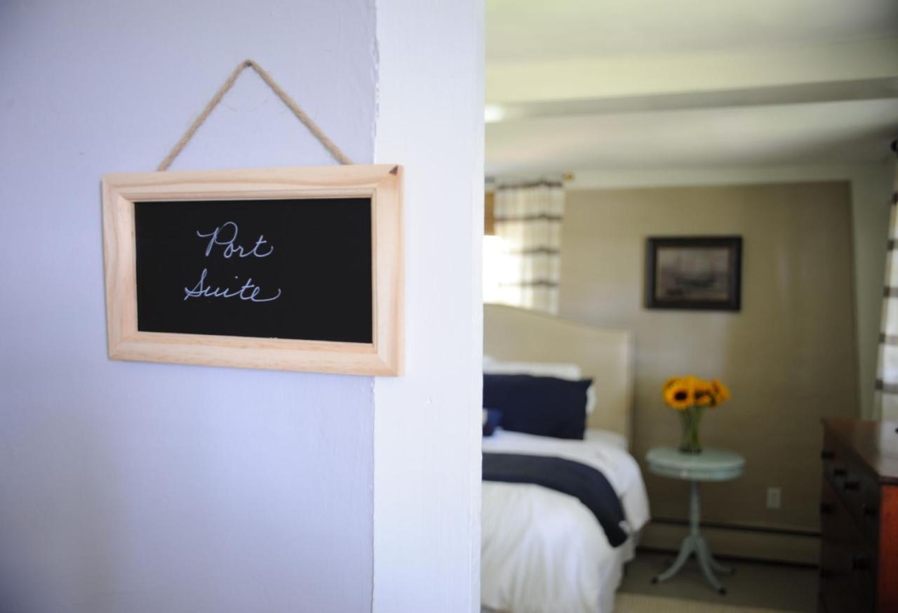 Cedar Hill Farm B & B Essex Εξωτερικό φωτογραφία
