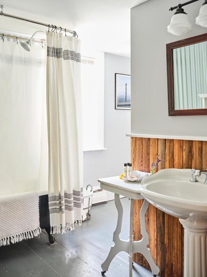 Cedar Hill Farm B & B Essex Εξωτερικό φωτογραφία