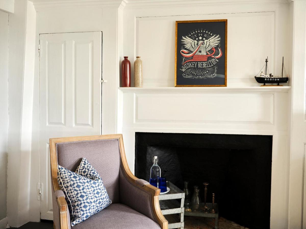 Cedar Hill Farm B & B Essex Εξωτερικό φωτογραφία