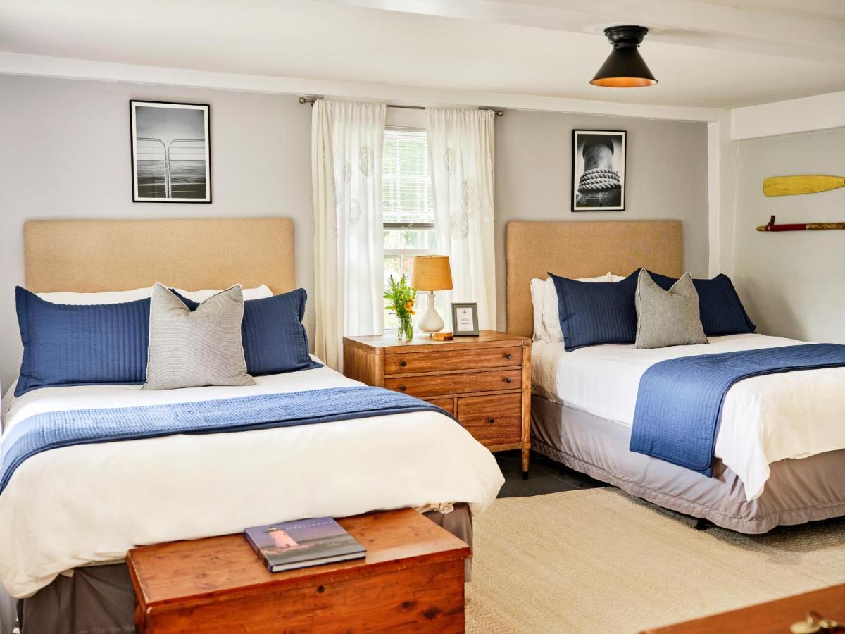 Cedar Hill Farm B & B Essex Εξωτερικό φωτογραφία