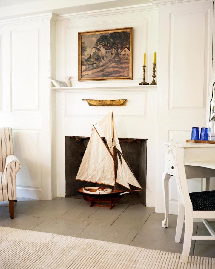 Cedar Hill Farm B & B Essex Εξωτερικό φωτογραφία