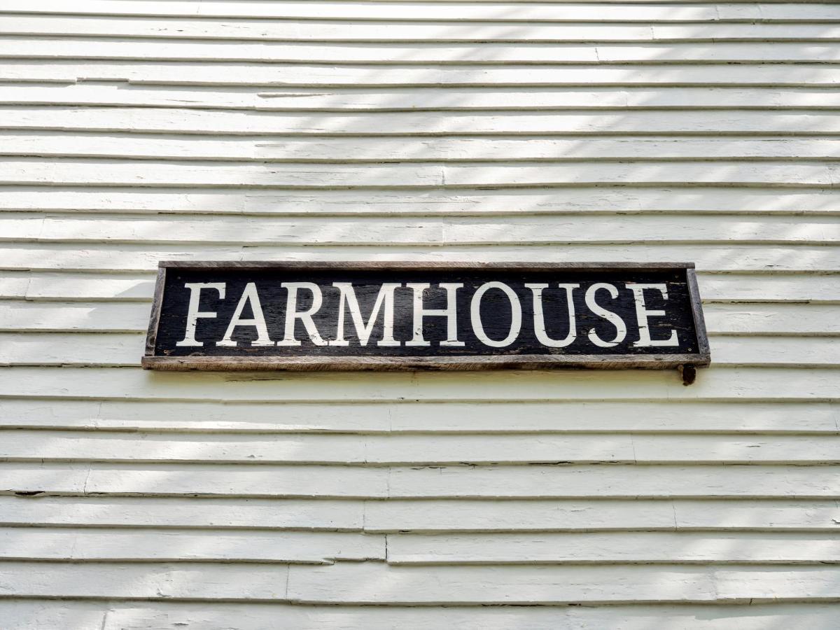 Cedar Hill Farm B & B Essex Εξωτερικό φωτογραφία
