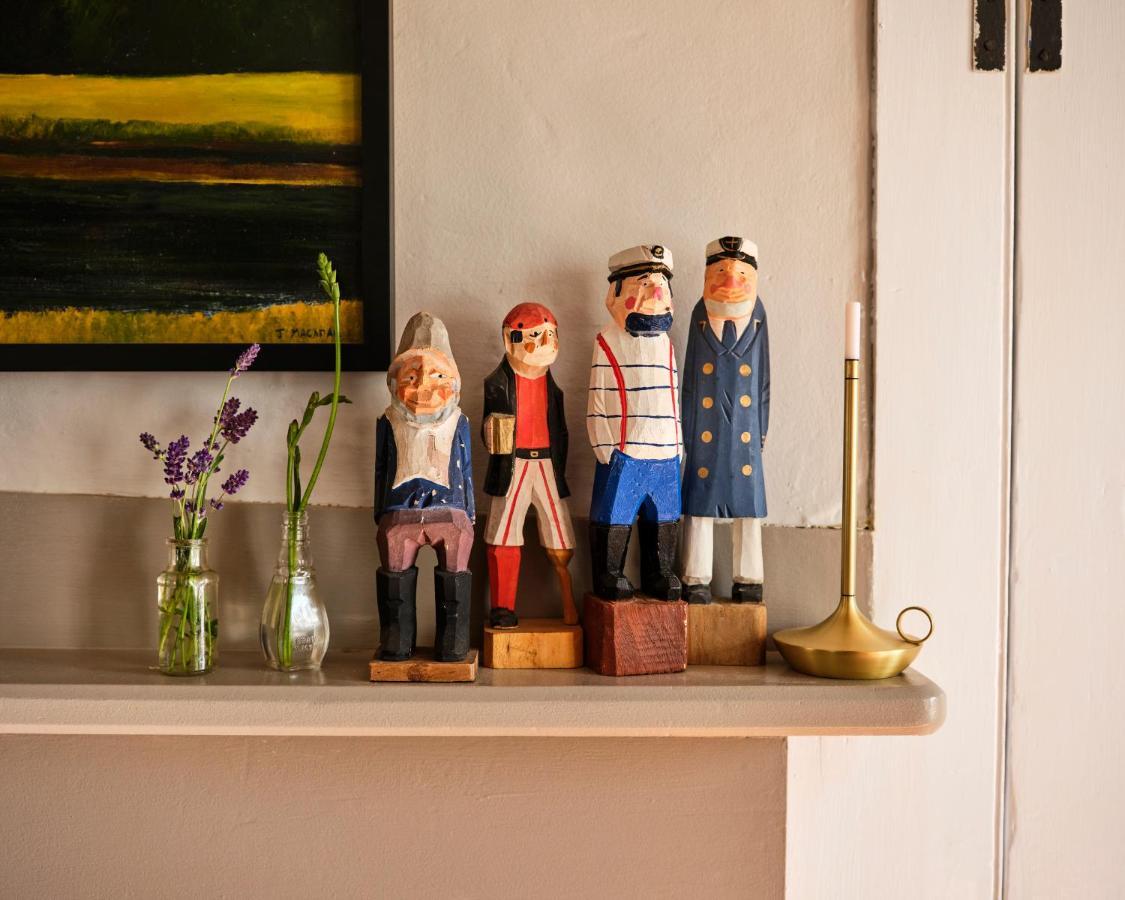 Cedar Hill Farm B & B Essex Εξωτερικό φωτογραφία