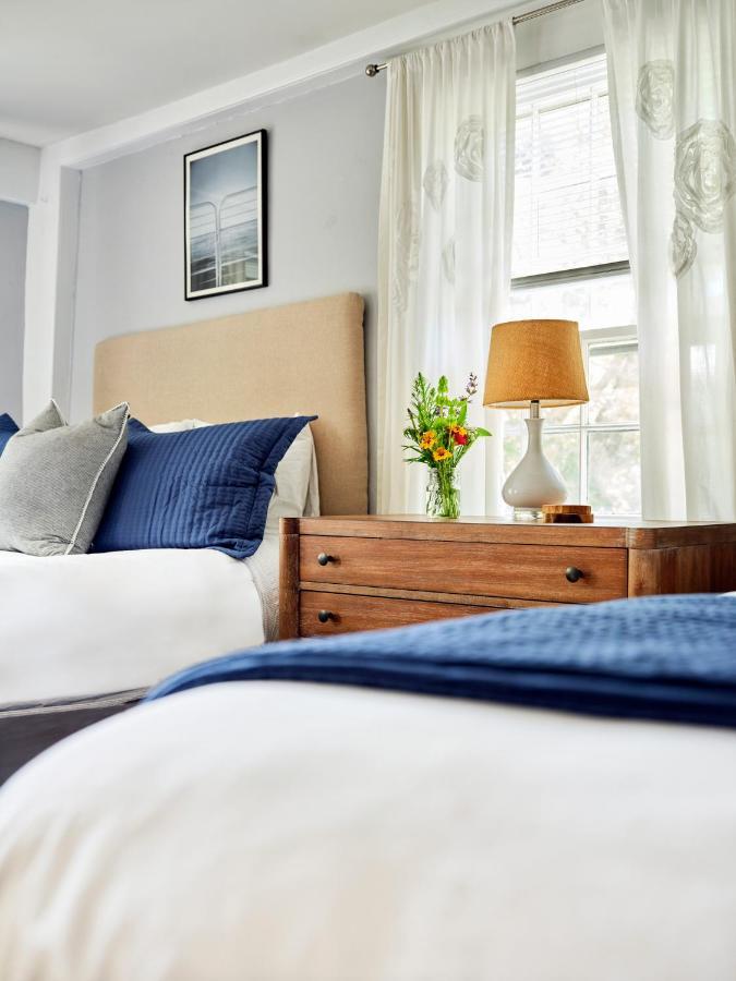 Cedar Hill Farm B & B Essex Εξωτερικό φωτογραφία