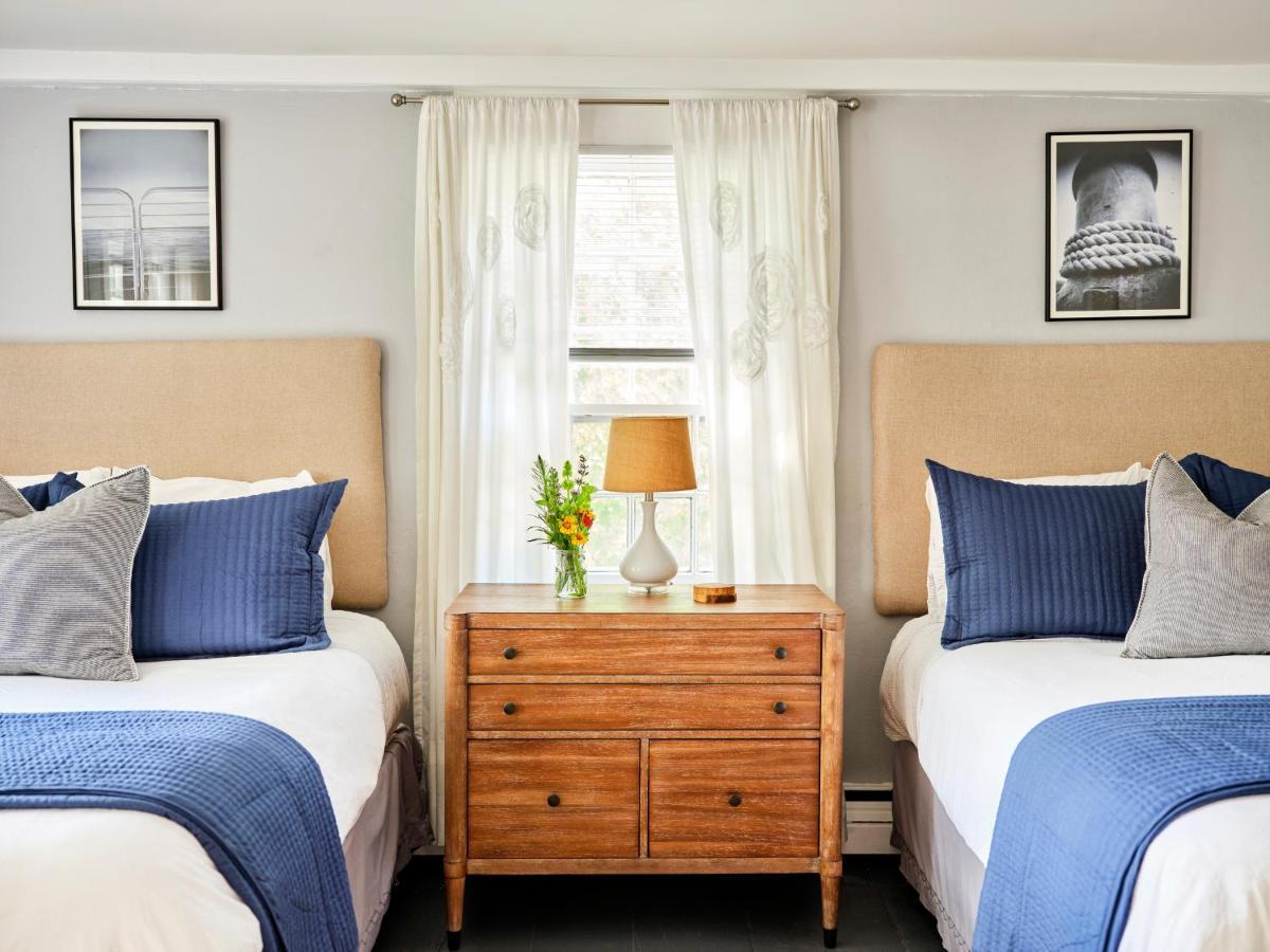 Cedar Hill Farm B & B Essex Εξωτερικό φωτογραφία