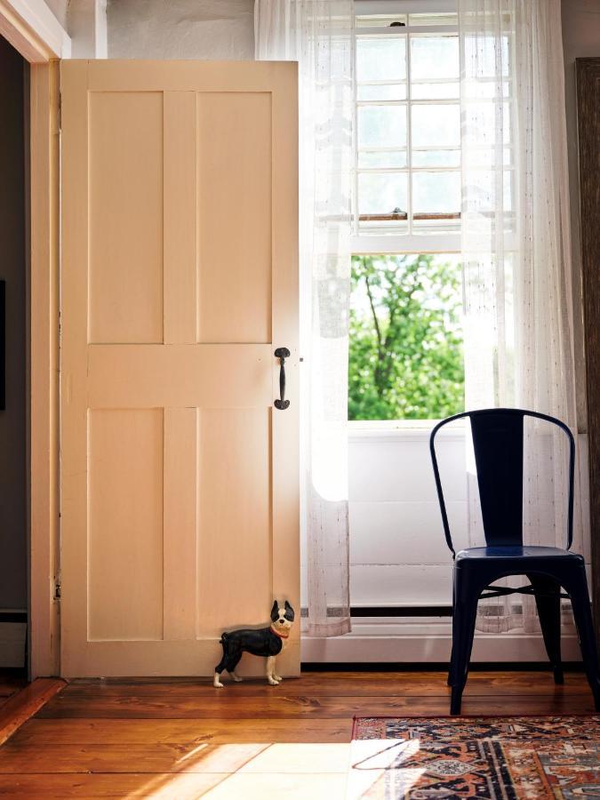 Cedar Hill Farm B & B Essex Εξωτερικό φωτογραφία