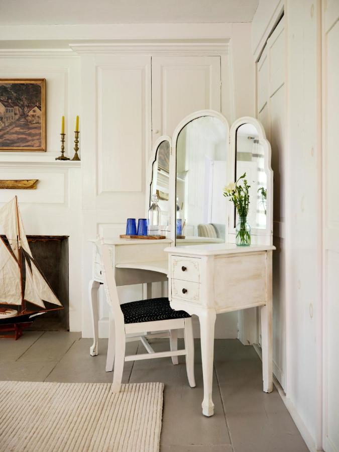Cedar Hill Farm B & B Essex Εξωτερικό φωτογραφία
