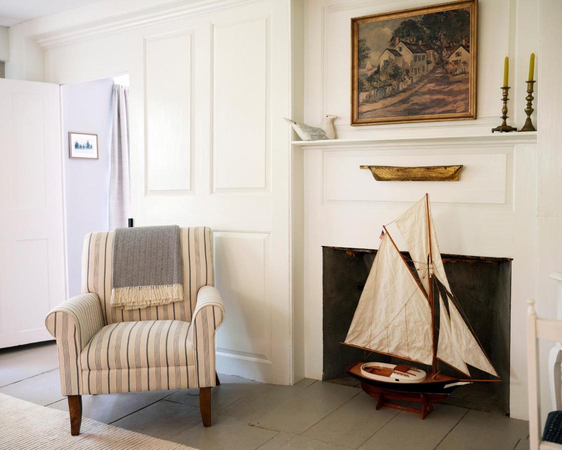 Cedar Hill Farm B & B Essex Εξωτερικό φωτογραφία
